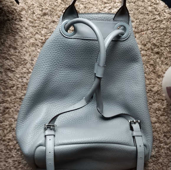 NWOT!! Michael Kors Backpack! - Picture 8 of 16